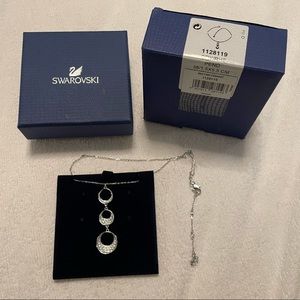 Swarovski Pendant Ragtime